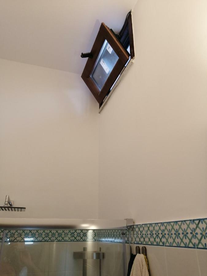 شقة Casa Masuccio ساليرنو المظهر الخارجي الصورة