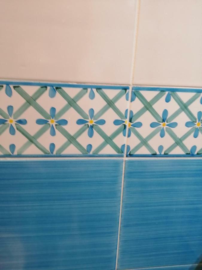 شقة Casa Masuccio ساليرنو المظهر الخارجي الصورة
